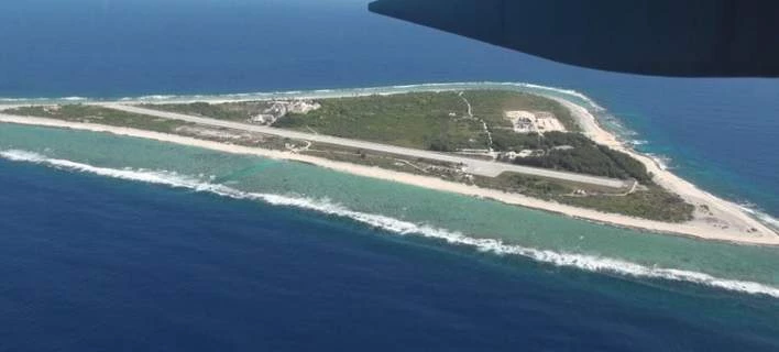 Πώς αυτό το μικρό νησί στην Ιαπωνία θα μπορούσε να αλλάξει για πάντα την παγκόσμια οικονομία (εικόνες)